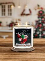 Christmas Cake Pops 411g – Produktansicht