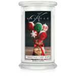 Christmas Cake Pops 623g – Hauptansicht