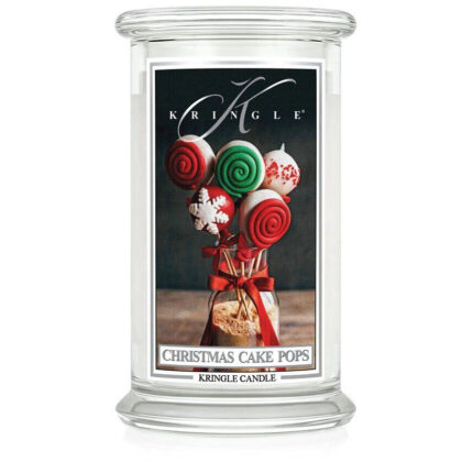 Christmas Cake Pops 623g – Hauptansicht