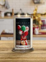Christmas Cake Pops 623g – Produktansicht