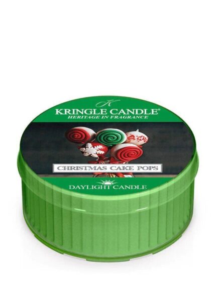 Christmas Cake Pops Daylight 42g – Produktansicht