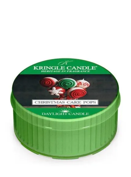 Christmas Cake Pops Daylight 42g – Produktansicht