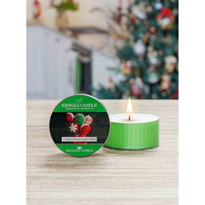 Christmas Cake Pops Daylight 42g – Produktansicht