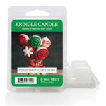 Christmas Cake Pops Wax Melts 64g – Hauptansicht