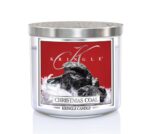 Christmas Coal 396g Tumbler 3-Docht – Produktansicht