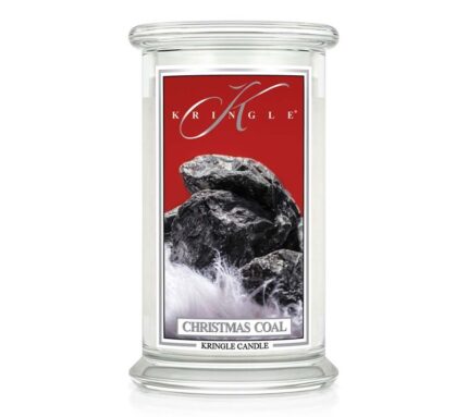 Christmas Coal 623g – Produktansicht