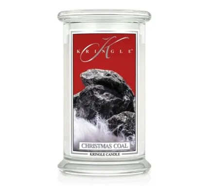 Christmas Coal 623g – Produktansicht