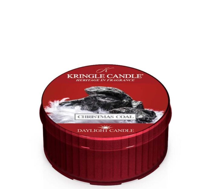 Christmas Coal Daylight 42g – Produktansicht