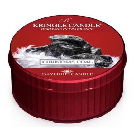 Christmas Coal Daylight 42g – Hauptansicht