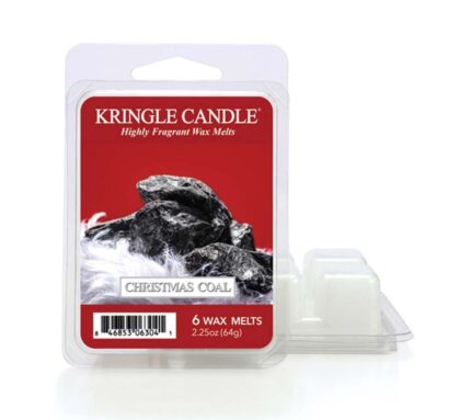 Christmas Coal Melts 64g – Produktansicht