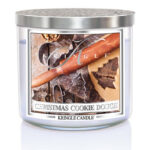 Christmas Cookie Dough 396g 3-Docht Tumbler – Hauptansicht