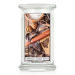 Christmas Cookie Dough 623g – Hauptansicht