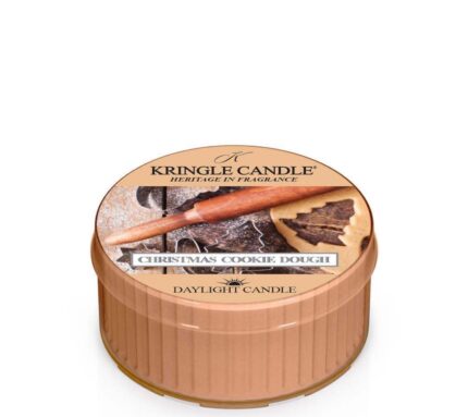 Christmas Cookie Dough Daylight 42g – Produktansicht