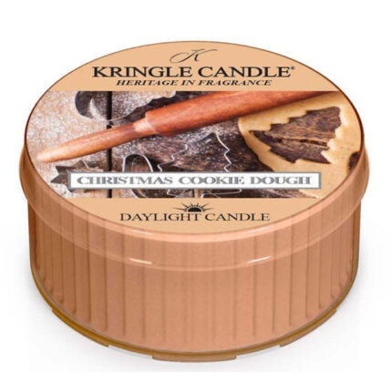 Christmas Cookie Dough Daylight 42g – Hauptansicht