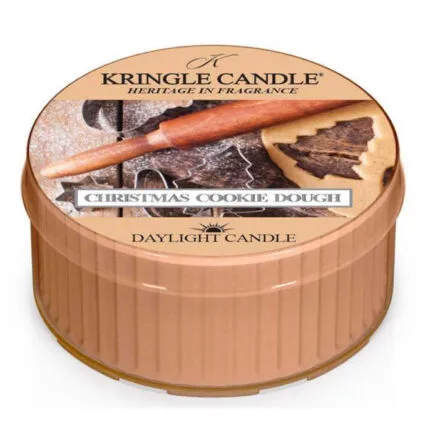 Christmas Cookie Dough Daylight 42g – Hauptansicht