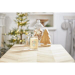 Christmas Cookie Signature Jar 567g 2-Docht – Produktansicht