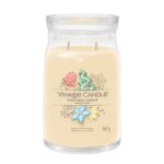 Christmas Cookie Signature Jar 567g 2-Docht – Produktansicht
