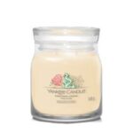 Christmas Cookie Signature Medium Jar 368g 2-Docht – Produktansicht