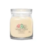 Christmas Cookie Signature Medium Jar 368g 2-Docht – Produktansicht