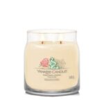 Christmas Cookie Signature Medium Jar 368g 2-Docht – Produktansicht