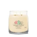 Christmas Cookie Signature Medium Jar 368g 2-Docht – Produktansicht