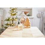 Christmas Cookie Signature Medium Jar 368g 2-Docht – Produktansicht