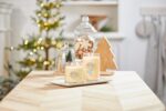 Christmas Cookie Signature Medium Jar 368g 2-Docht – Produktansicht