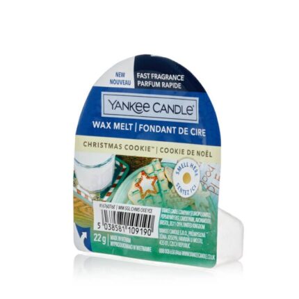 Christmas Cookie Wachsmelt 22g – Produktansicht