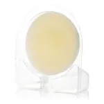 Helles Christmas Cookie Wax Melt in transparenter Kunststoffhalterung