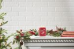 Christmas Eve Signature Jar 567g 2-Docht – Produktansicht