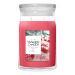 Christmas Eve Signature Jar 567g 2-Docht – Hauptansicht