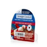 Christmas Eve Wachsmelt 22g – Produktansicht