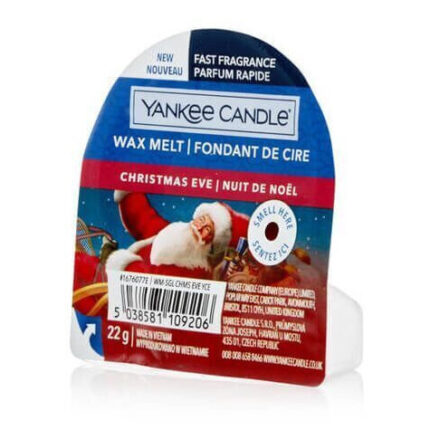 Christmas Eve Wachsmelt 22g – Hauptansicht