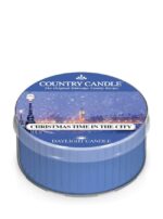 Christmas Time In The City Daylight 42g – Produktansicht