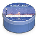 Christmas Time In The City Daylight 42g – Hauptansicht