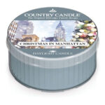 Christmas in Manhattan Daylight 42g – Hauptansicht