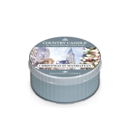 Christmas in Manhattan Daylight 42g – Produktansicht