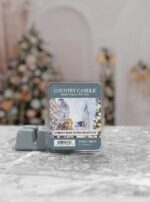 Christmas in Manhattan Wax Melts 64g – Produktansicht