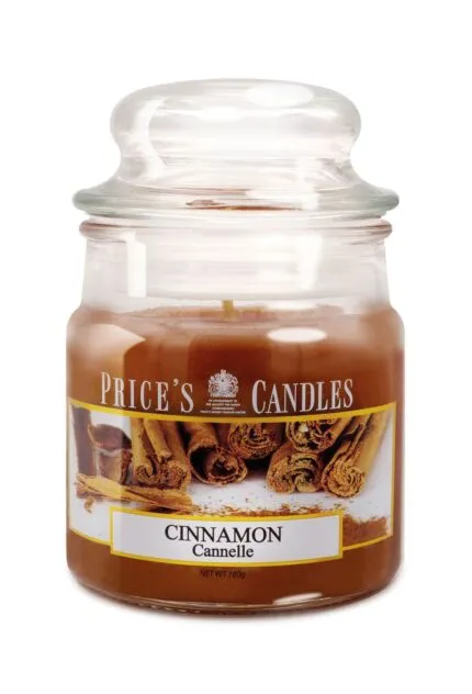 Cinnamon 100g – Produktansicht