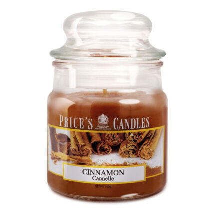 Cinnamon 100g – Hauptansicht