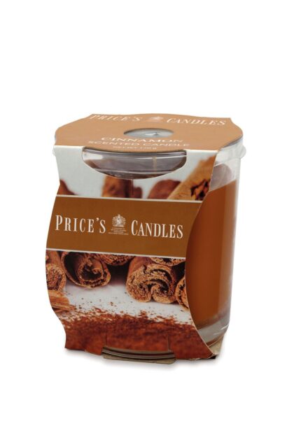 Cinnamon 170g – Produktansicht