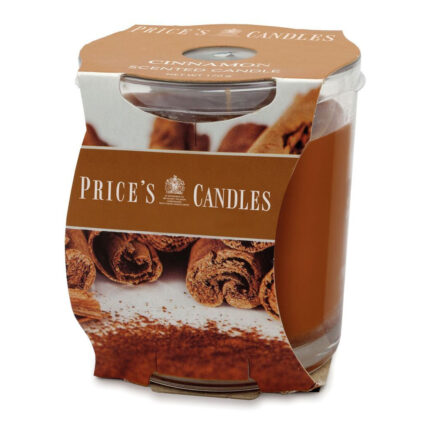 Cinnamon 170g – Hauptansicht