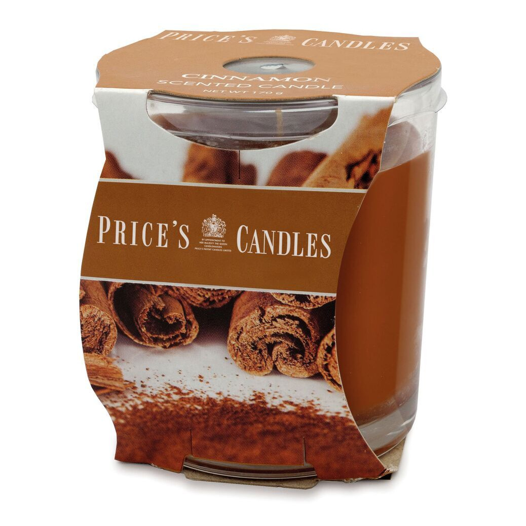 Produktbild Cinnamon 170g – Hauptansicht