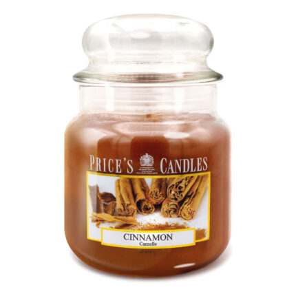 Cinnamon 411g – Hauptansicht