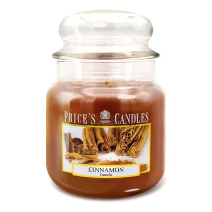 Cinnamon 411g – Hauptansicht