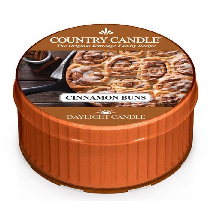 Produktbild Cinnamon Buns Daylight 42g – Hauptansicht