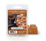 Cinnamon Buns Wax Melts 64g – Produktansicht