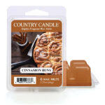 Cinnamon Buns Duftwachs 64 g – Hauptansicht