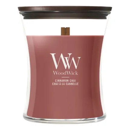 Cinnamon Chai 275g – Produktansicht