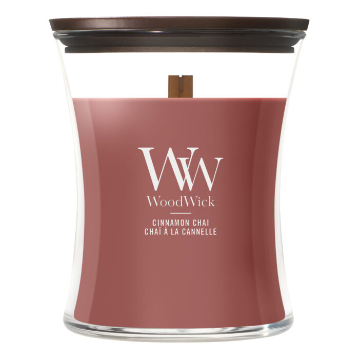 Cinnamon Chai 275g – Produktansicht